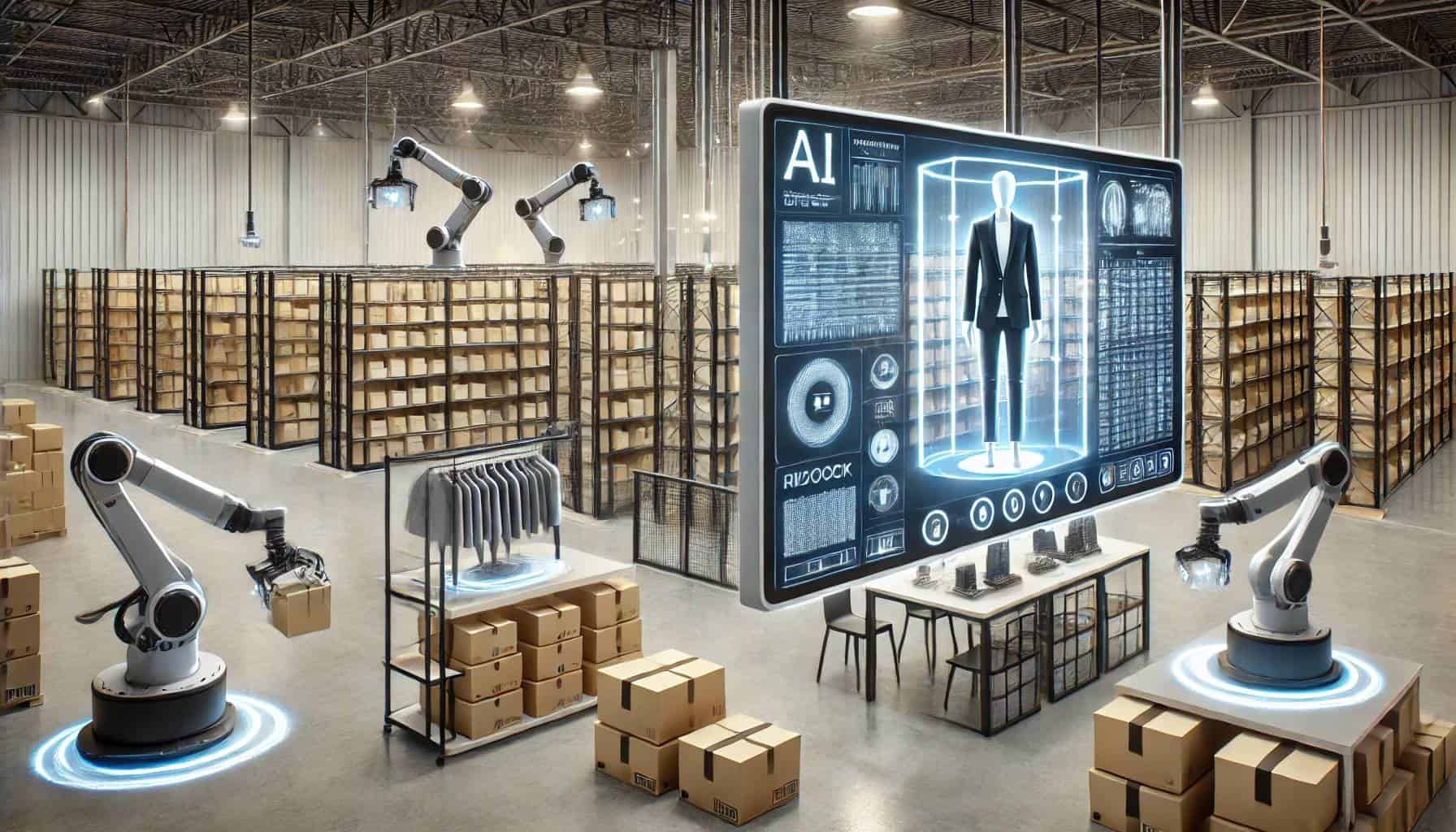 KI in Online-Shops: Smarte Assistenten für Einkauf und Kundenservice