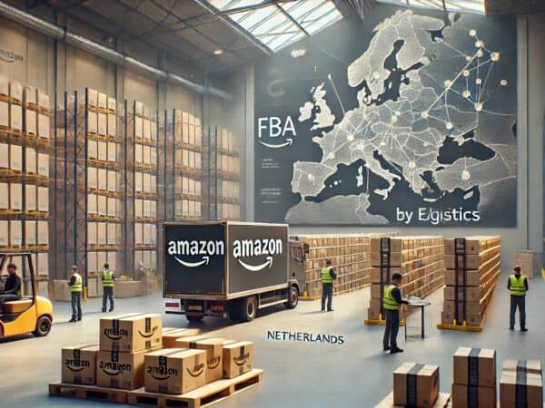 Neue Anforderung für Pan-EU FBA: Aktives Angebot in den Niederlanden ab Juni 2025 notwendig