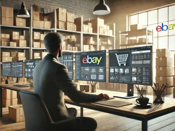 Neues Whitepaper von eBay: Multichannel-Vertrieb als Erfolgsfaktor