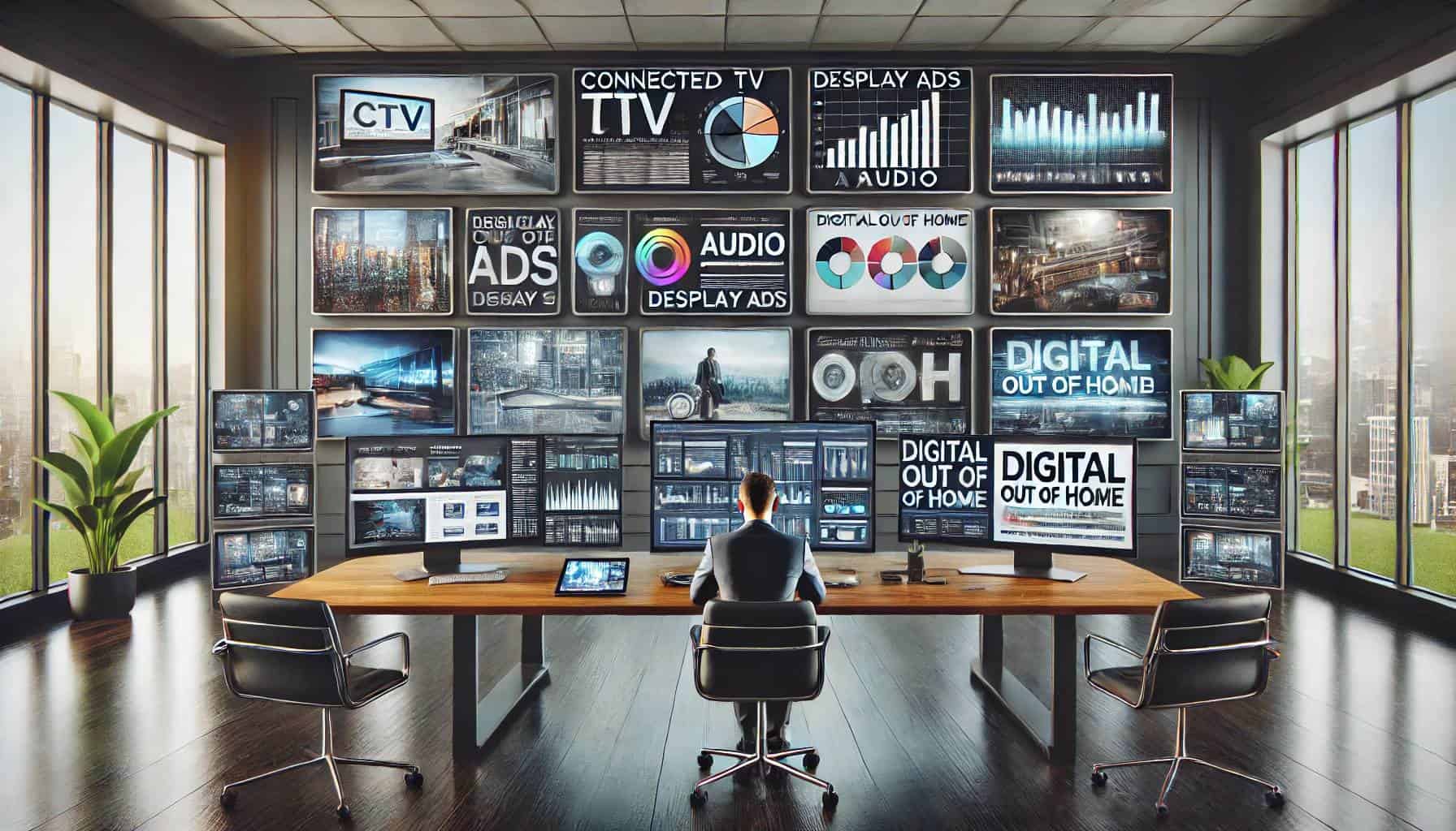 Omnichannel-Werbung: Effektive Strategien für bessere Markenerfolge