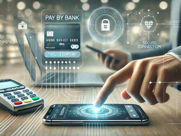 Pay by Bank: Open Banking gewinnt weiter an Bedeutung