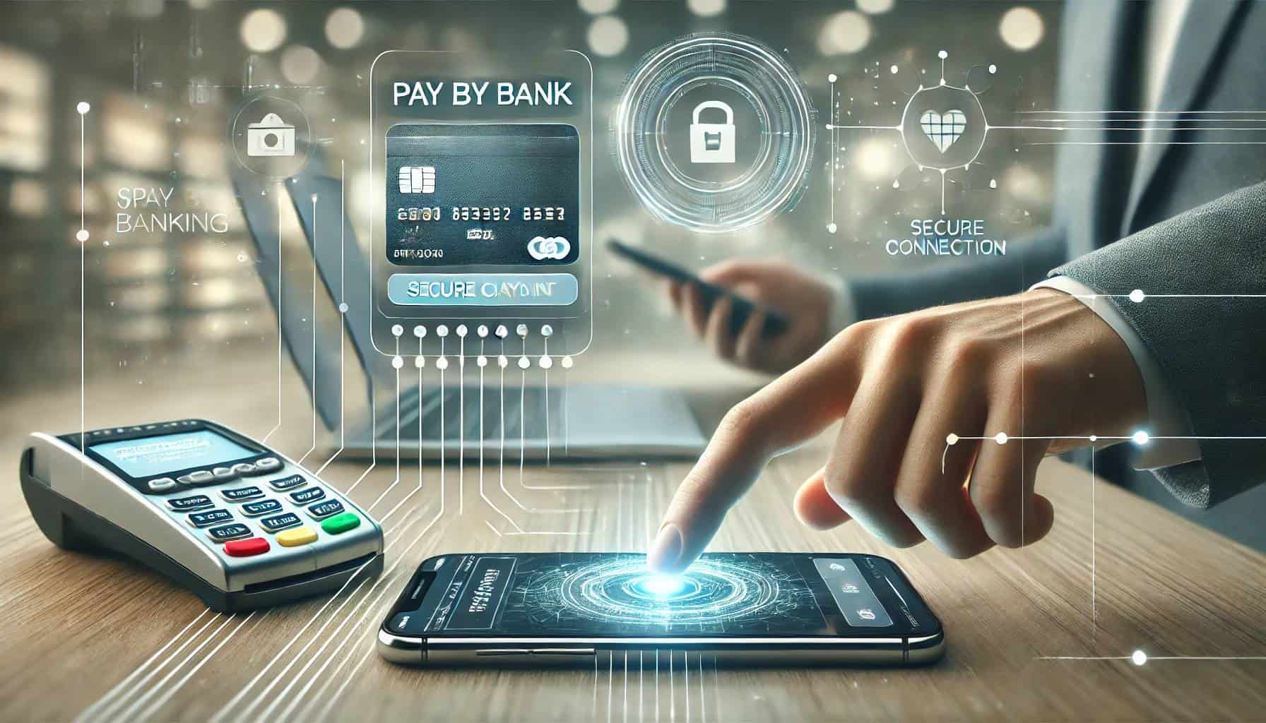 Pay by Bank: Open Banking gewinnt weiter an Bedeutung