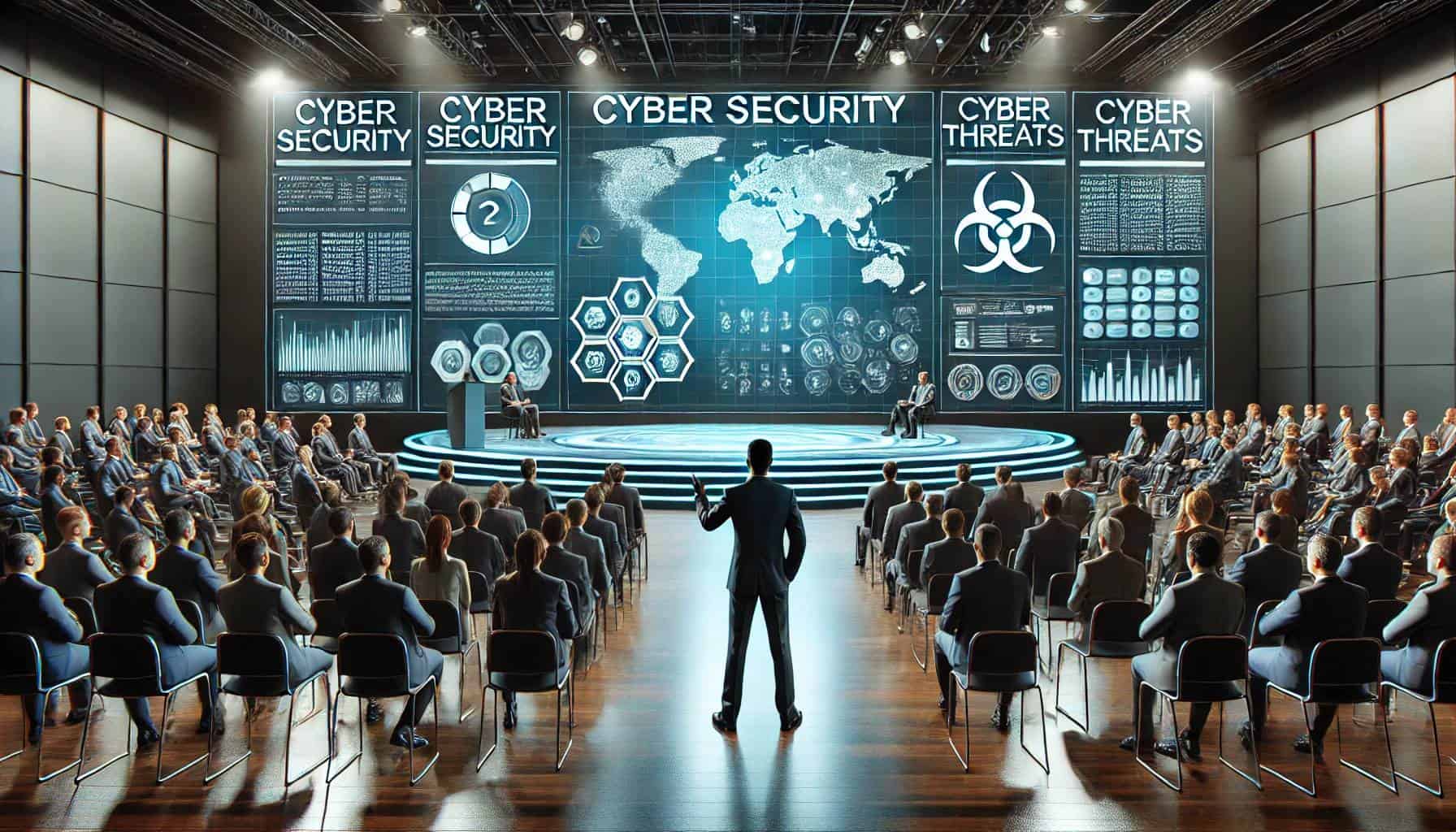Schwarz Digits präsentiert auf der Cyber Security Conference 2025 neue App