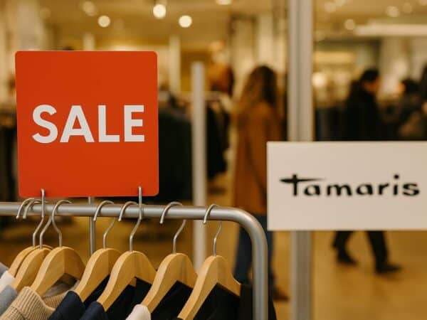 Strategische Rabattierung als Erfolgsfaktor: So reagiert die Modebranche auf Inflation und Wettbewerb