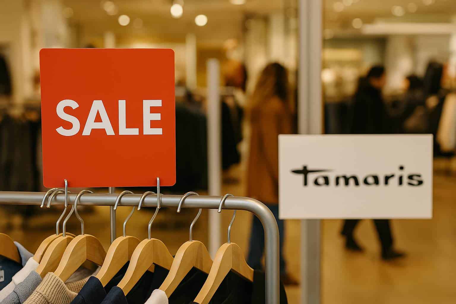 Strategische Rabattierung als Erfolgsfaktor: So reagiert die Modebranche auf Inflation und Wettbewerb