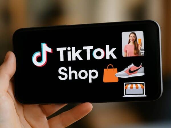 TikTok Shop startet am 31. März in Deutschland