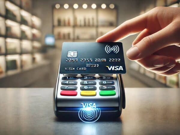 Visa verzeichnet signifikantes Wachstum im digitalen Zahlungsverkehr in Deutschland