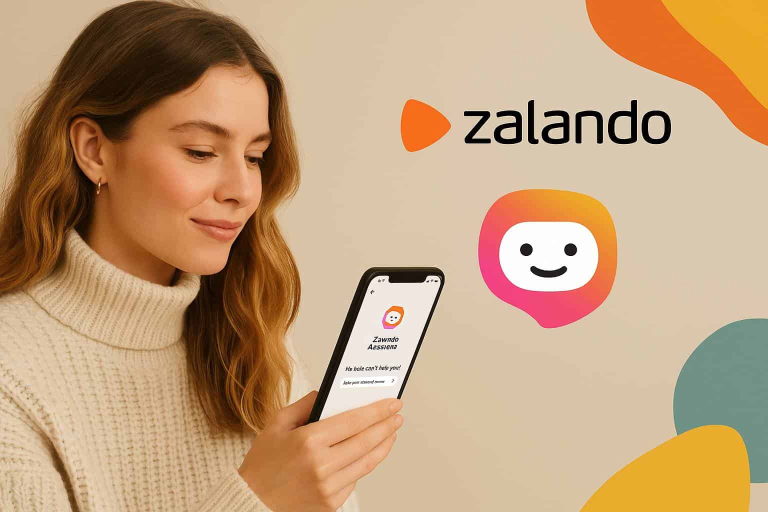 Zalando Assistant: Mehr Personalisierung und bessere Empfehlungen dank neuem Update