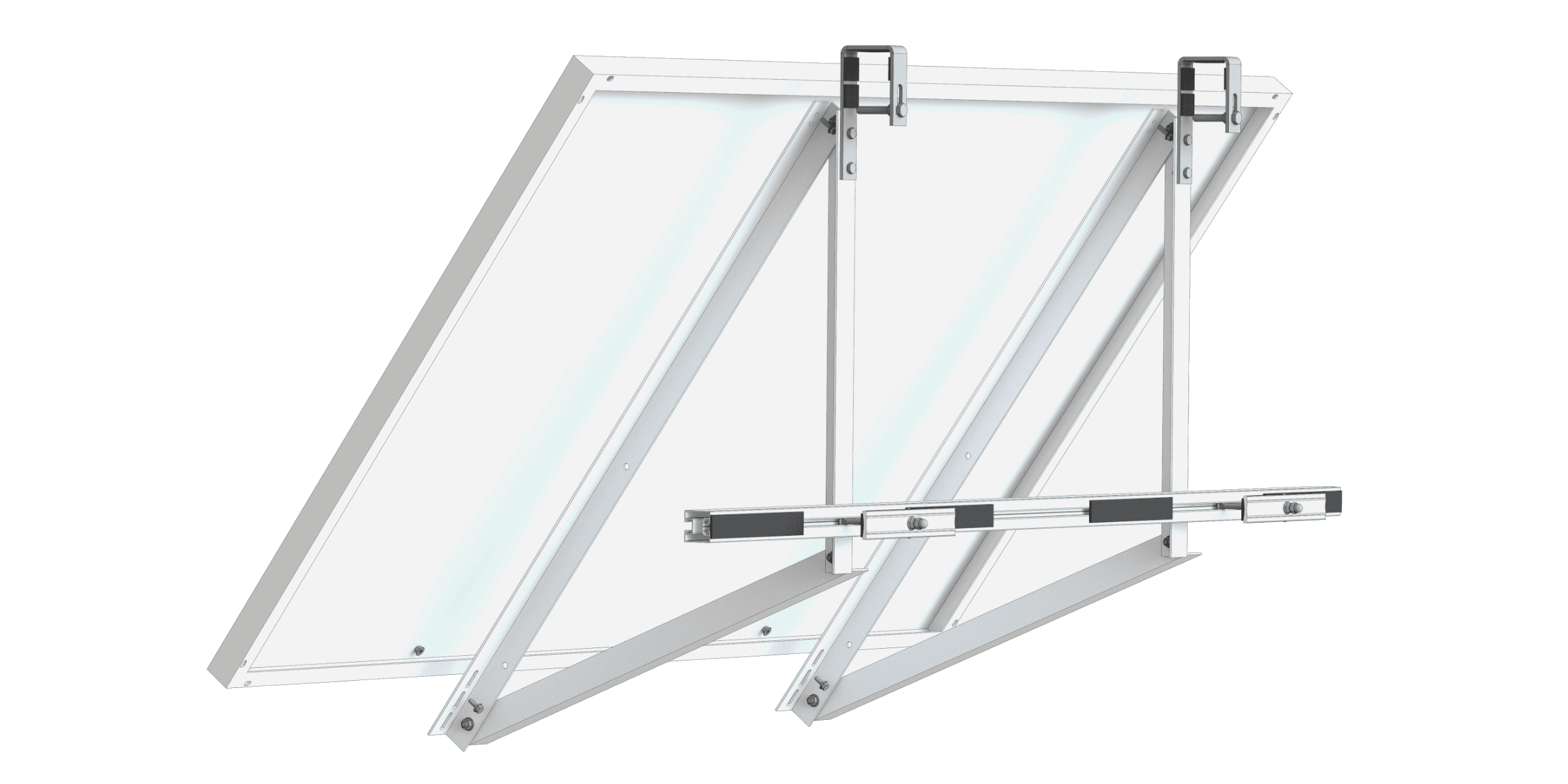 Photovoltaik richtig montieren – von klassischen Dächern bis zum Balkonkraftwerk