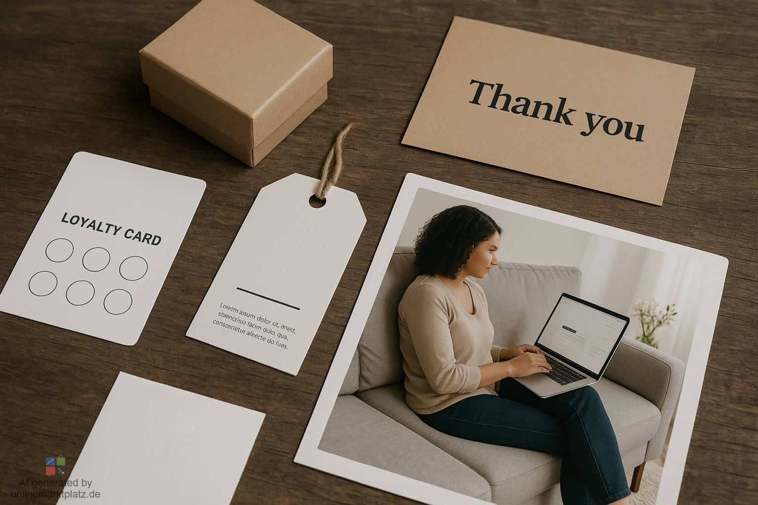 5 unterschätzte Druckprodukte, die Ihre Conversion-Rate im Onlineshop steigern können