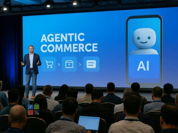 Agentic Commerce: PayPal treibt KI-gesteuerten Handel mit neuen Entwicklerwerkzeugen voran