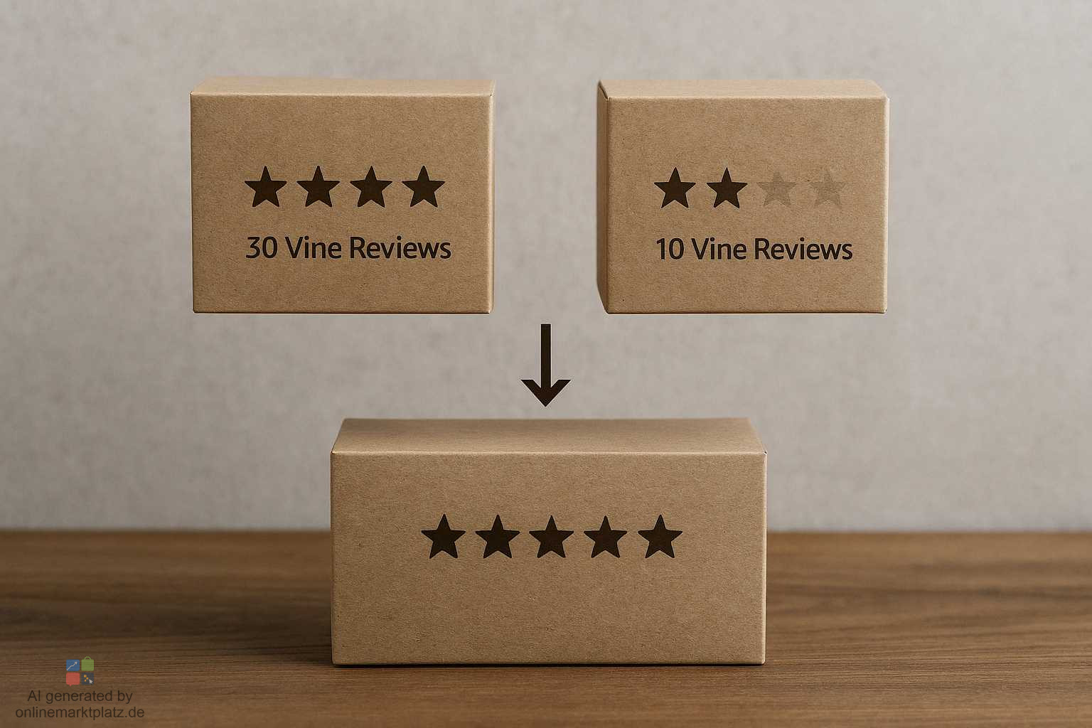 Amazon Vine: Das sollten Hersteller zu Rezensionsrichtlinien und Limits wissen