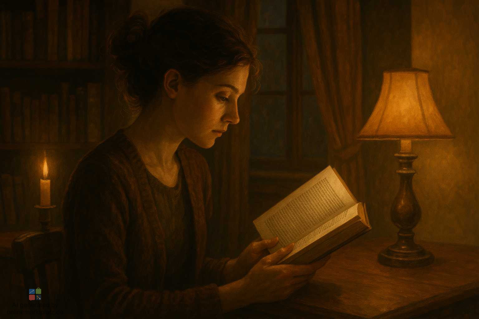 Die Kunst des langsamen Erzählens: Romane, die ihre Zeit wert sind