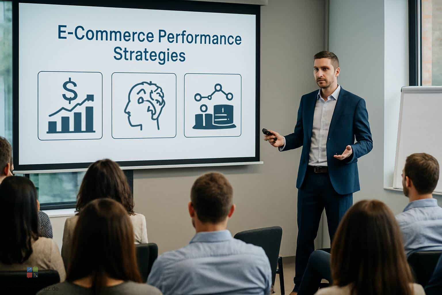 EHI-Session E-Commerce-Performance