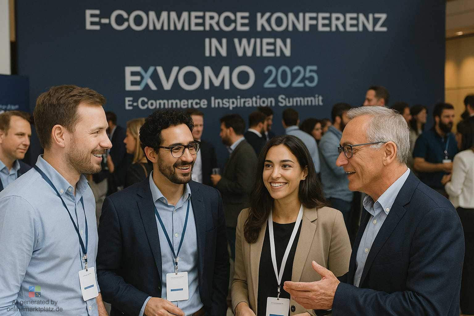 EXVOMO 2025