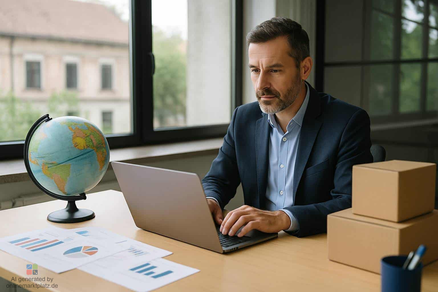 Globale Handelsbeziehungen bleiben für US-KMU entscheidend – FedEx Trade Index 2025 zeigt klare Trends