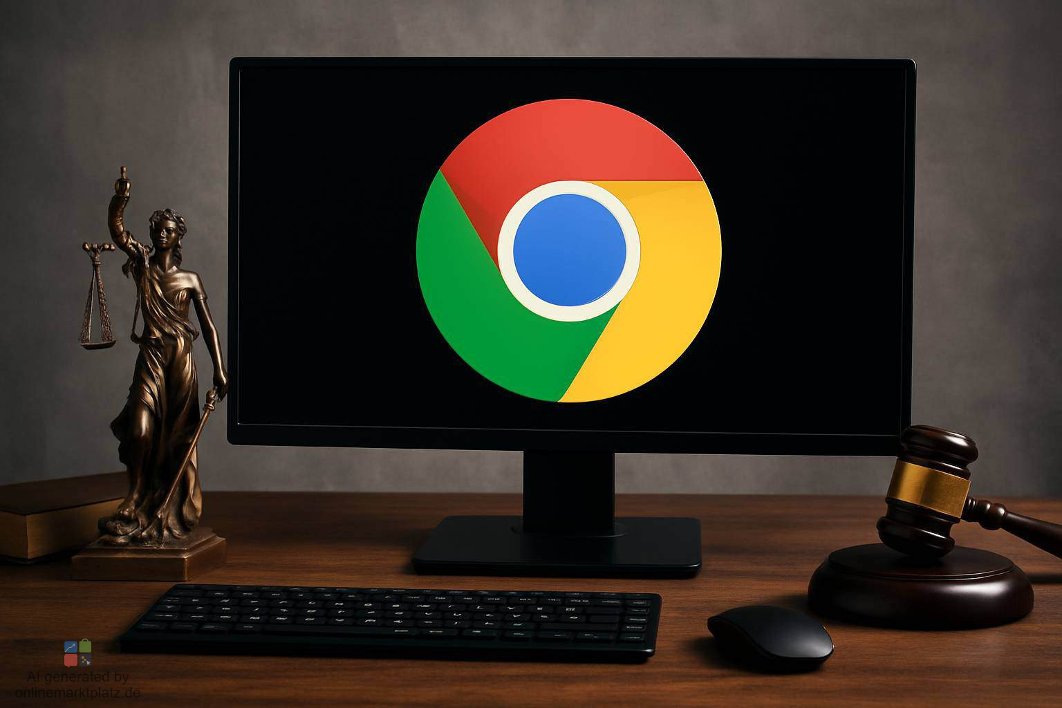 Google Chrome vor dem Verkauf? Was hinter den Forderungen der US-Behörden steckt