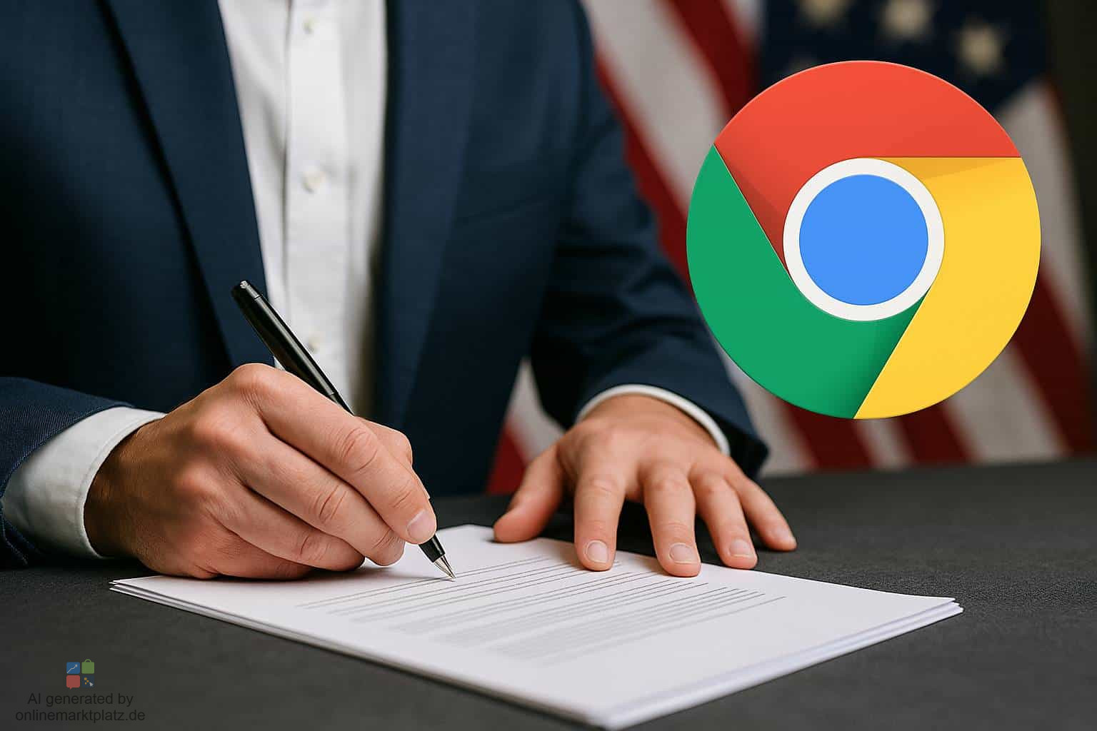 Google Chrome vor dem Verkauf? Was hinter den Forderungen der US-Behörden steckt