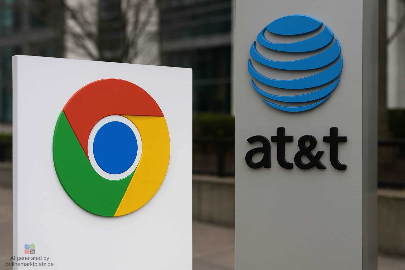 Google Chrome vor dem Verkauf? Was hinter den Forderungen der US-Behörden steckt