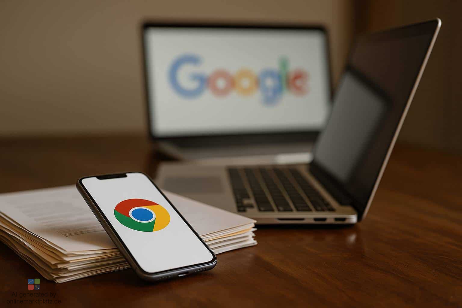 Google Chrome vor dem Verkauf? Was hinter den Forderungen der US-Behörden steckt