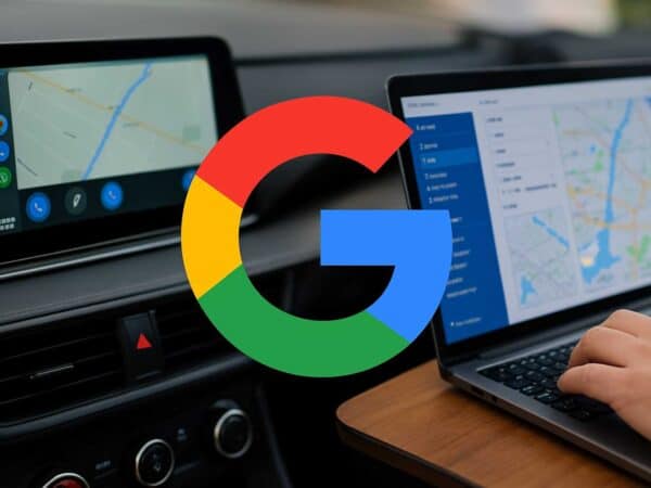 Google muss Wettbewerbsbeschränkungen bei Kartendiensten und Infotainmentsystemen lockern