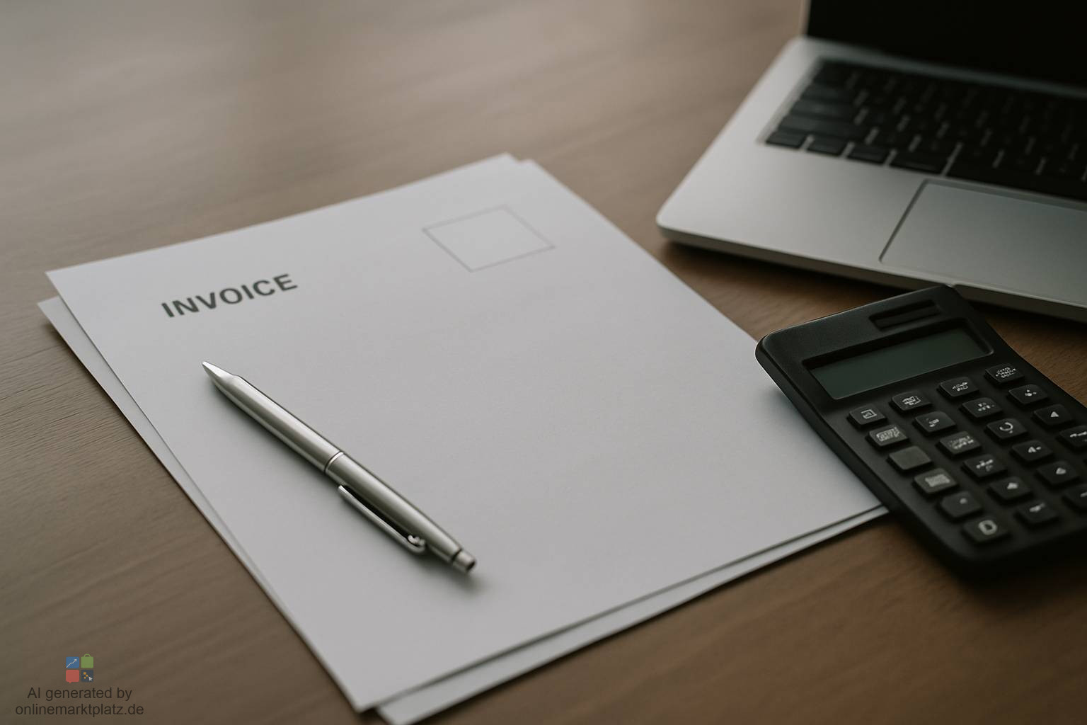 Häufige Fehler bei der Rechnungsstellung vermeiden