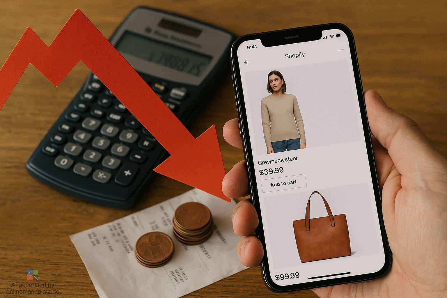 Internationaler E‑Commerce unter Druck: Wie neue Zölle 2025 den Onlinehandel verändern