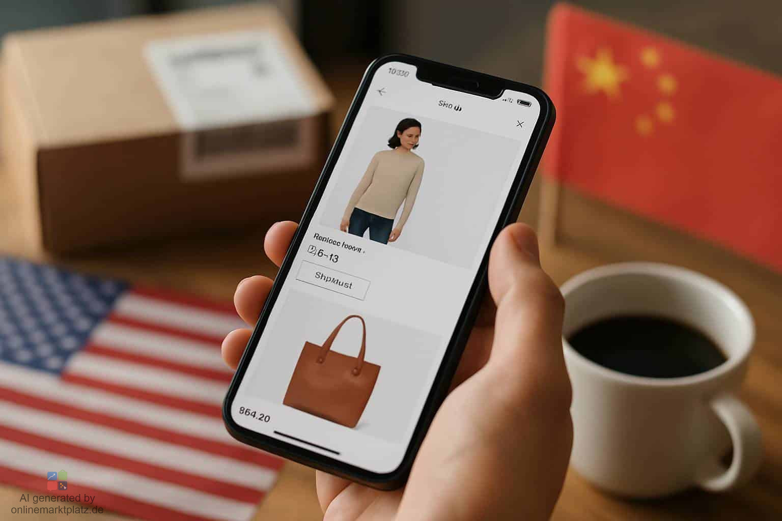 Internationaler E‑Commerce unter Druck: Wie neue Zölle 2025 den Onlinehandel verändern