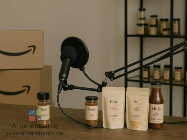 Juana Heinze hat als One-Woman-Unternehmerin mit He-Ju innerhalb von 4 Jahren die Umsatzmillion geknackt