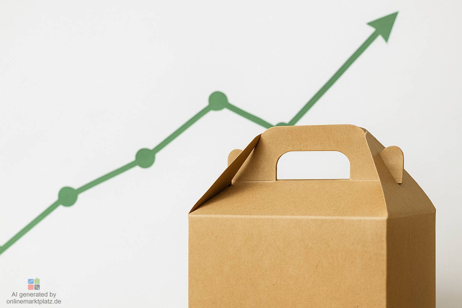 Just Eat Takeaway.com bleibt auf Wachstumskurs: Aktuelle Geschäftszahlen und Ausblick für 2025