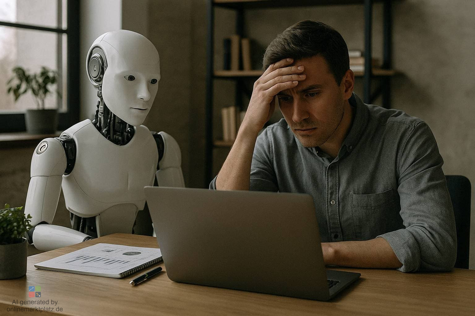 Künstliche Intelligenz im E-Commerce: Große Potenziale bleiben bislang ungenutzt