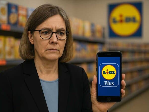 Lidl-Plus-App: vzbv klagt gegen Lidl wegen Intransparenz beim Datenschutz