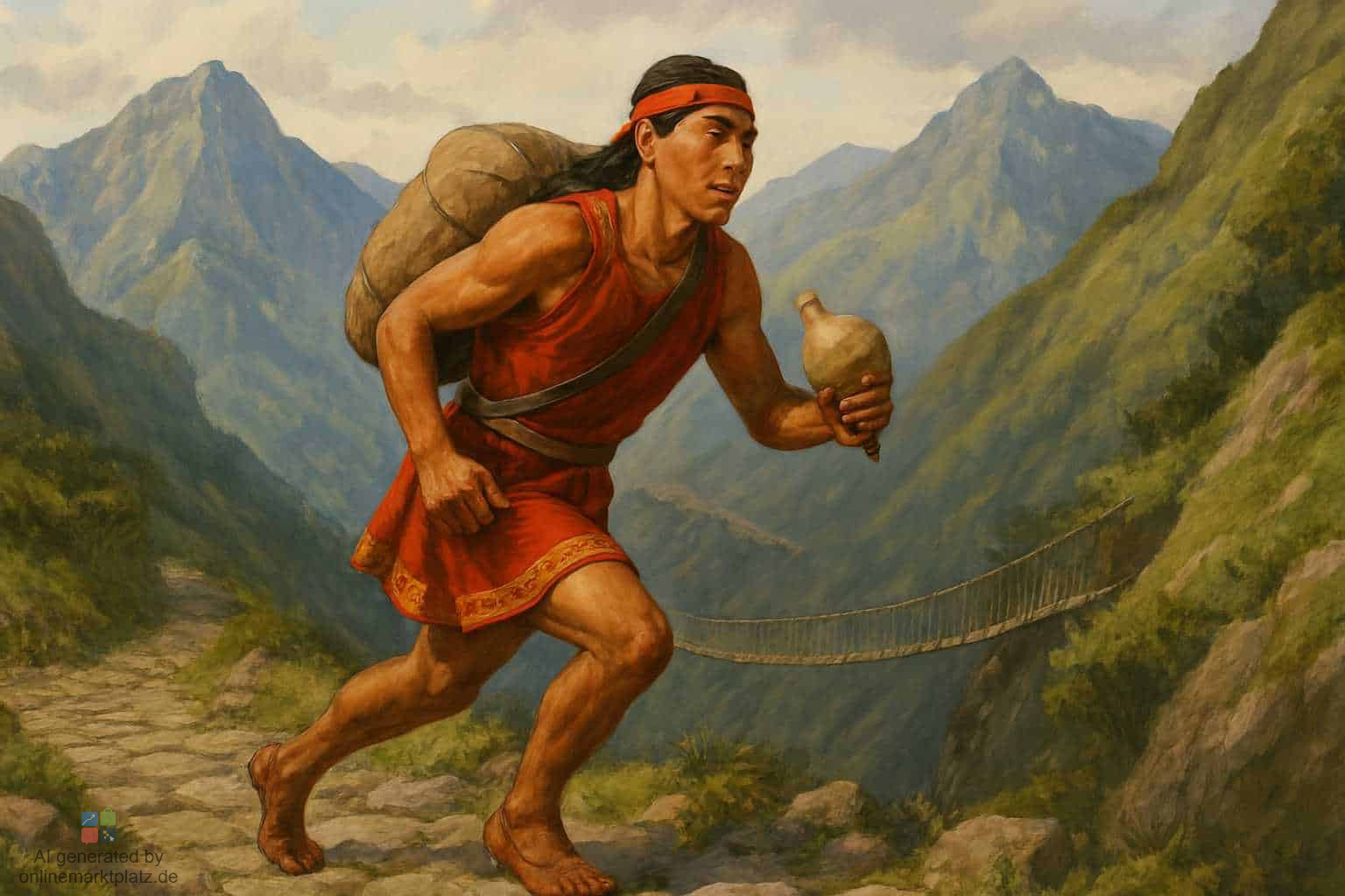 Meilensteine der Paketzustellung im Wandel der Zeit - von Kyros bis Buffalo Bill