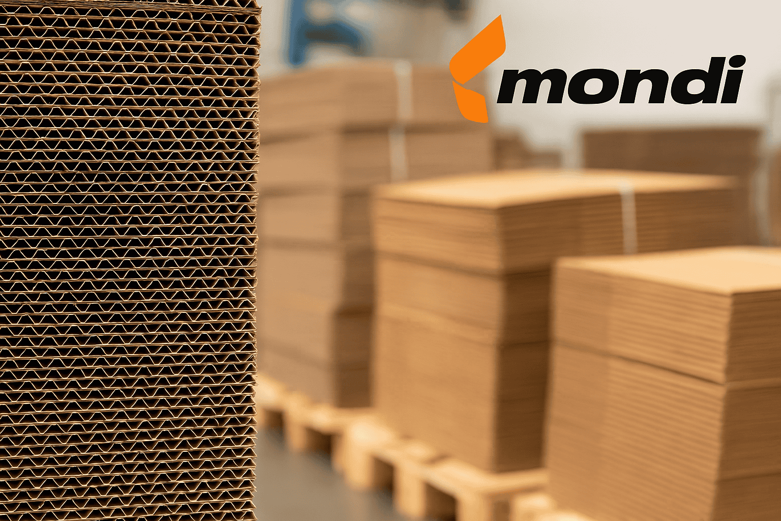 Mondi stärkt Marktposition durch Übernahme westeuropäischer Schumacher Packaging-Werke