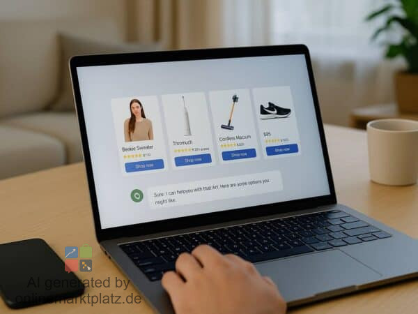 OpenAI erweitert ChatGPT um neue Shopping-Funktionen