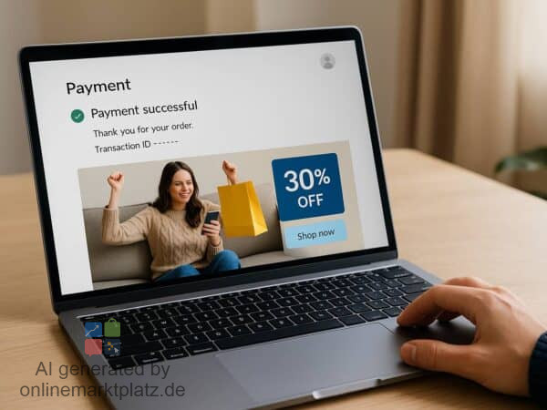 PayPal startet Offsite Ads: gezielte Werbung basierend auf echten Kaufdaten