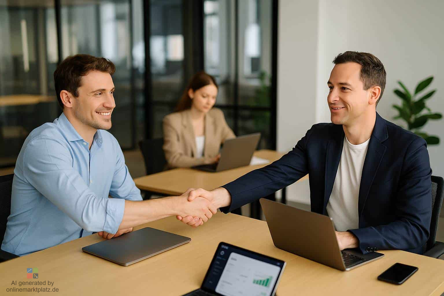 Qonto und Mollie kooperieren: Neue integrierte Lösungen für Banking und Zahlungsabwicklung in Europa