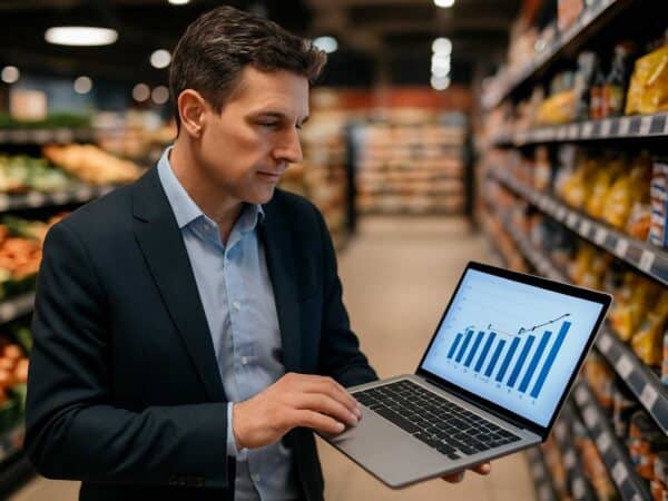 REWE Group wächst stabil trotz schwieriger Rahmenbedingungen im Jahr 2024
