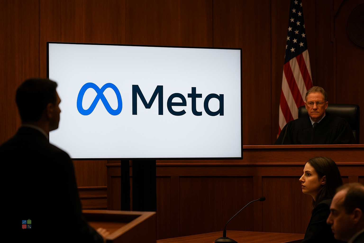 US Kartellverfahren gegen Meta könnte Trennung von Instagram und WhatsApp erzwingen