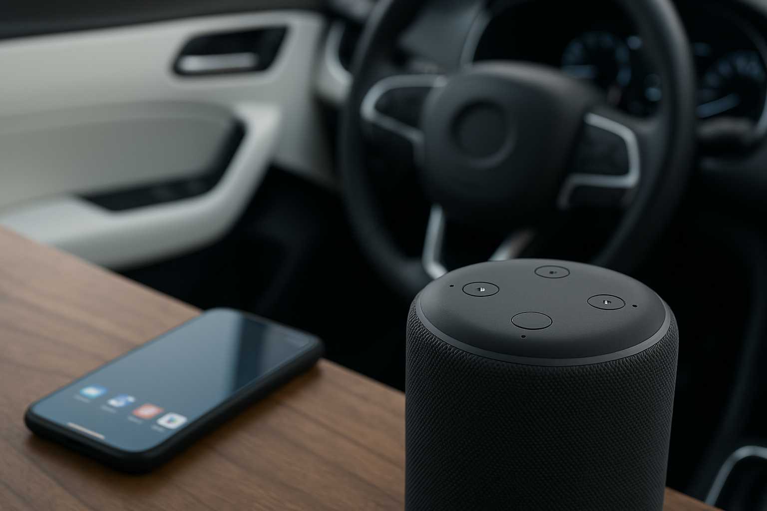 Voice-Technologie in Deutschland: Große Erwartungen, geringe Nutzung