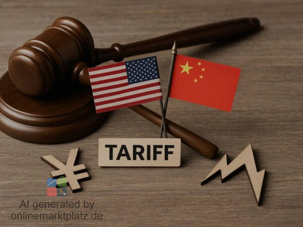 Zollkonflikt: Hongkong Post stoppt Warenversand in die USA aufgrund neuer US-Zölle