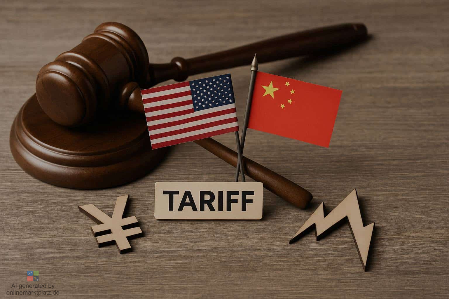 Zollkonflikt: Hongkong Post stoppt Warenversand in die USA aufgrund neuer US-Zölle