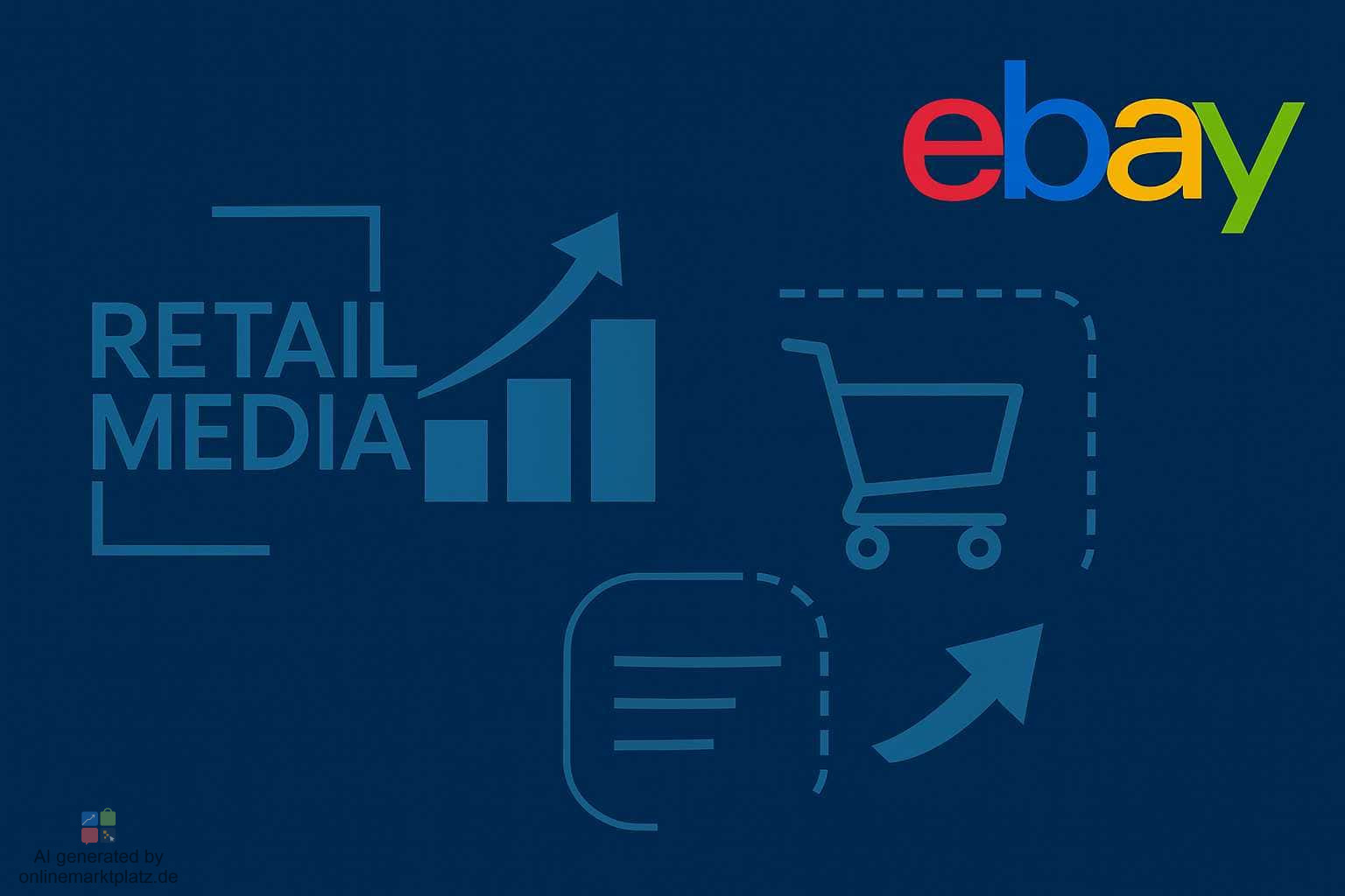 Podcast: eBay Retail Media – neue Funktionen & Potentiale für Marken