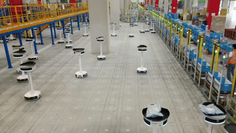 Coupang setzt Maßstäbe: Platz 2 unter den innovativsten Handelsunternehmen 2025