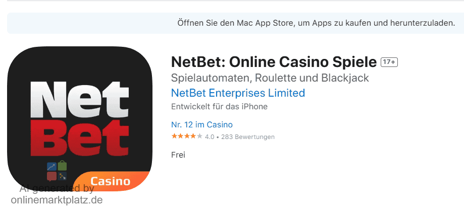 NetBet Casino