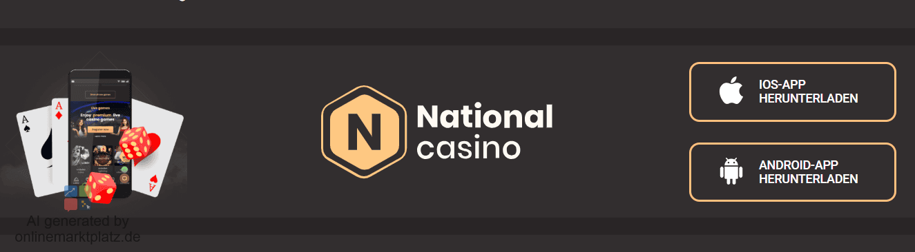 National Casino