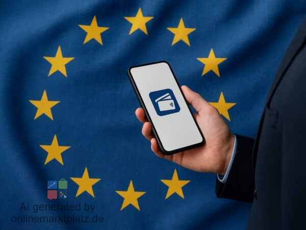 Bezahlen mit Wero – Das steckt hinter dem neuen EU-Zahlungssystem