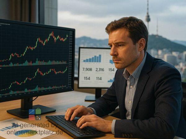 Coupang steigert Umsatz und Gewinn im ersten Quartal 2025 deutlich