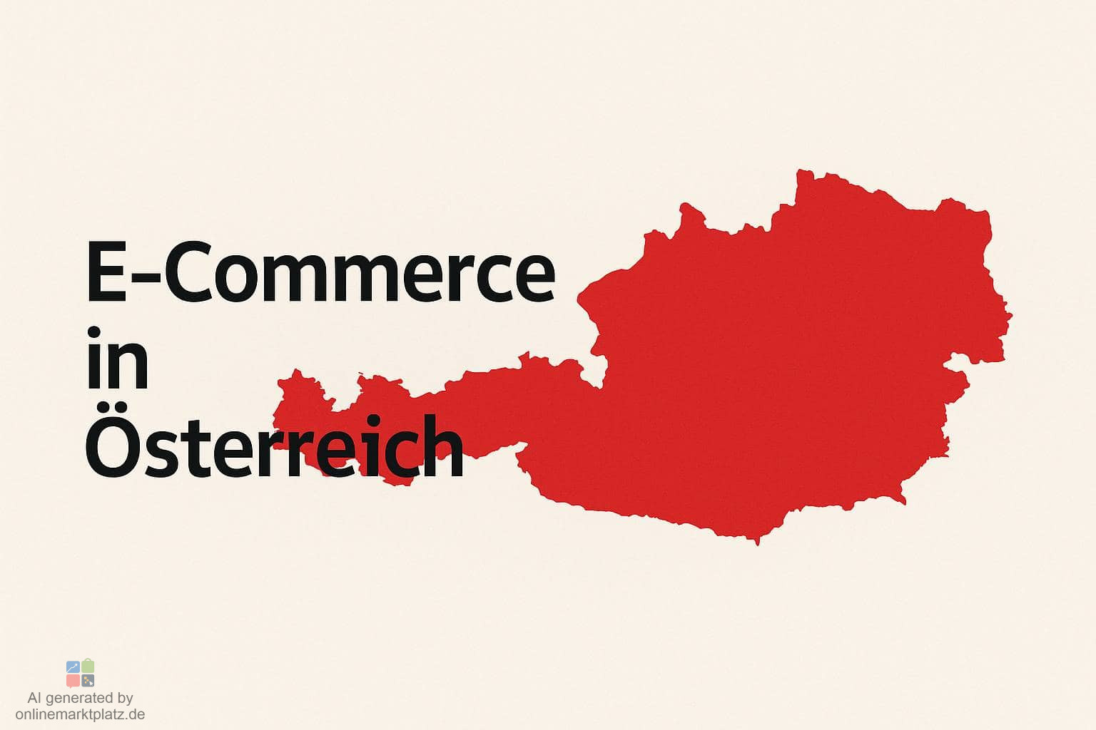 E-Commerce in Österreich 2025: Wirtschaftsfaktor, Jobmotor und Chance für KMU