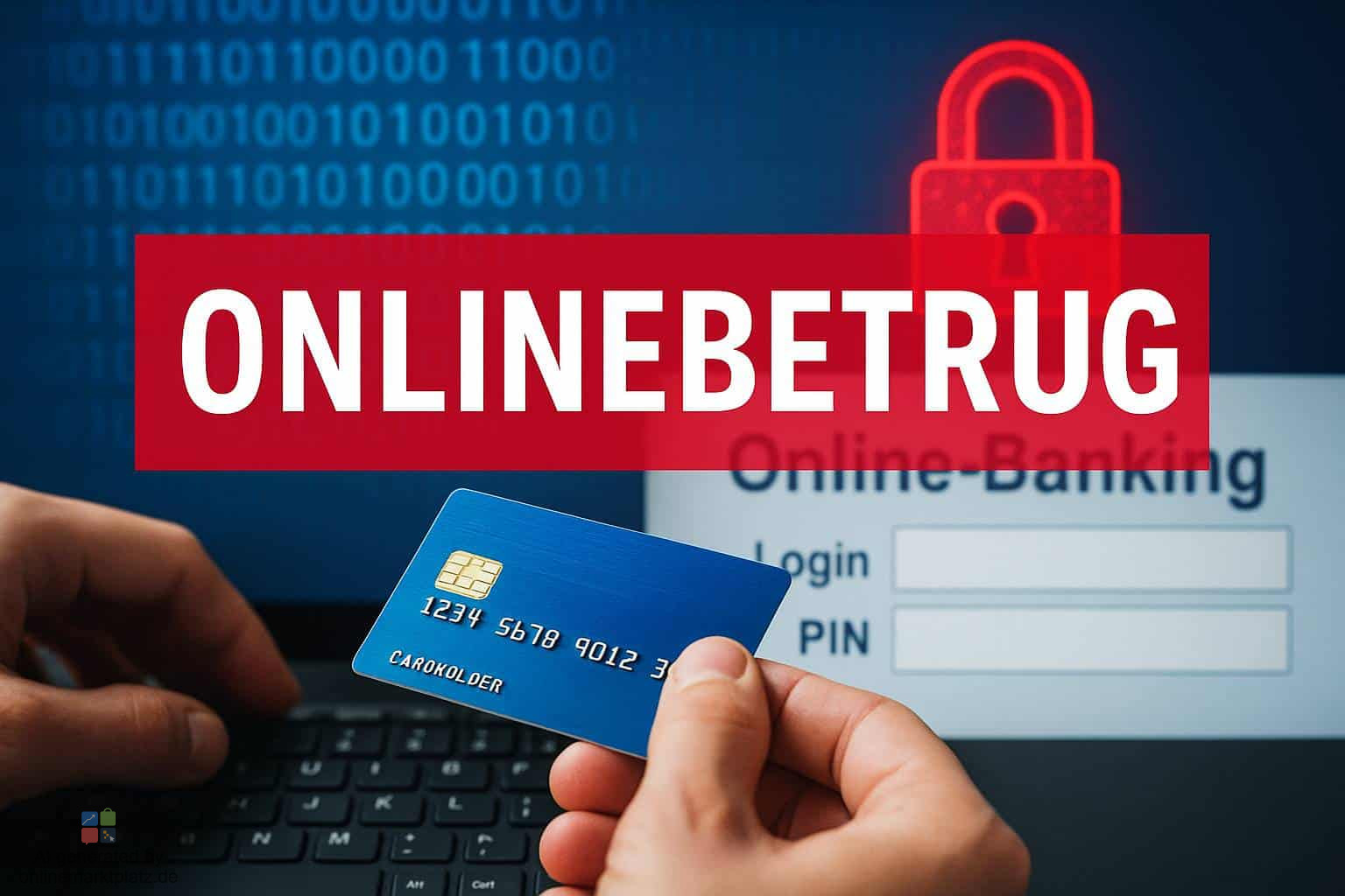 Onlinebetrug nimmt zu: Verbraucherzentrale fordert besseren Schutz beim Online-Banking